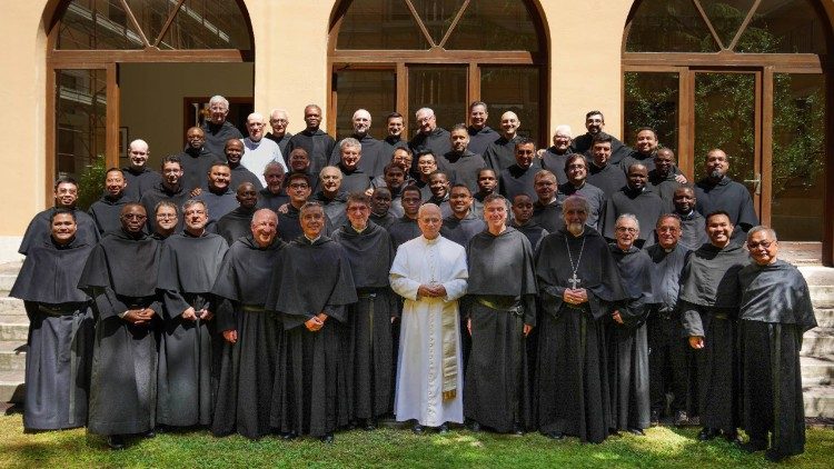 Colega de turma de Prevost, Padre Peter Donohue fala dos traços agostinianos no pontificado de Leão XIV - Jornal O São Paulo