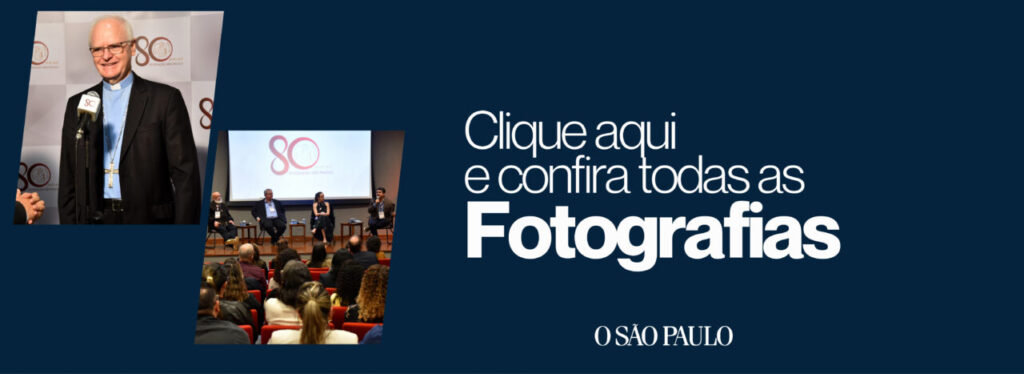 Ao completar 80 anos, Fundação São Paulo olha para o futuro no evento ‘Que mundo vamos construir?’