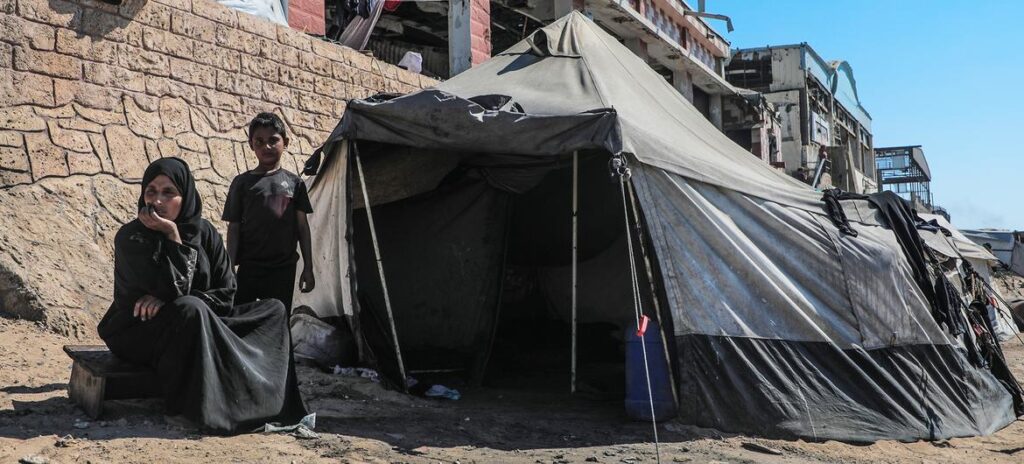 ONU celebra acordo de paz entre Israel e Hamas e anseia que seja cumprido - Jornal O São Paulo