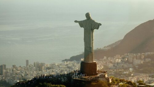Presidência da CNBB se manifesta após episódios de violência no Rio de Janeiro - Jornal O São Paulo