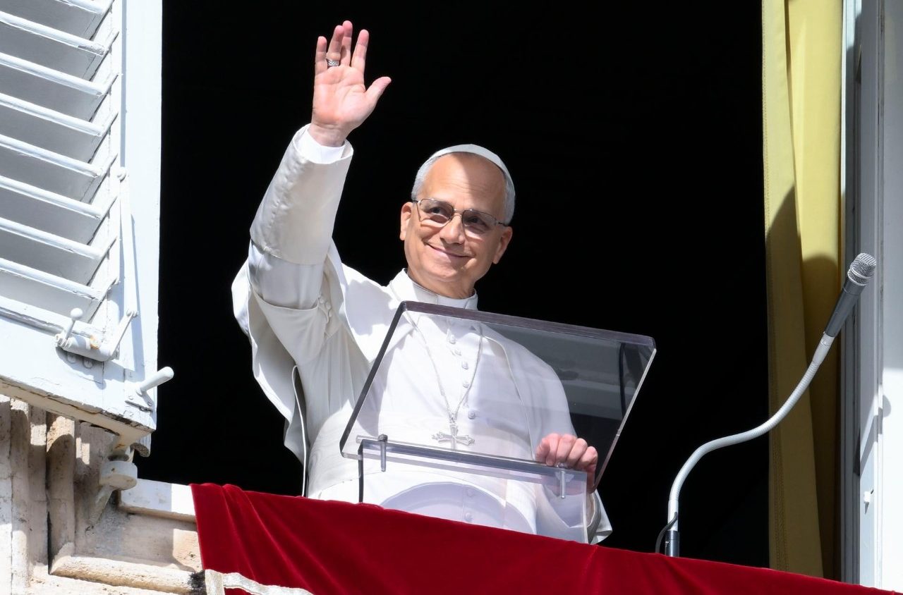 Leão XIV: ‘Fazemos nossa a dor e a esperança das vítimas das guerras’ - Jornal O São Paulo