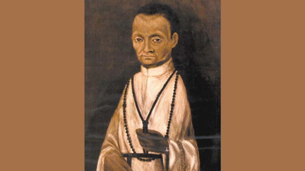 A Igreja recorda São Martinho de Lima, religioso - Jornal O São Paulo