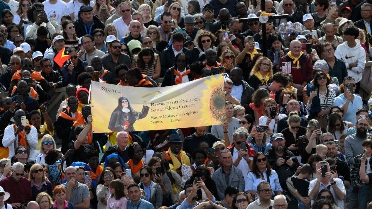 Leão XIV: ‘Fazemos nossa a dor e a esperança das vítimas das guerras’ - Jornal O São Paulo