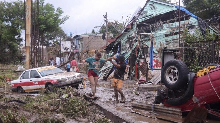 Leão XIV: ‘Fazemos nossa a dor e a esperança das vítimas das guerras’ - Jornal O São Paulo