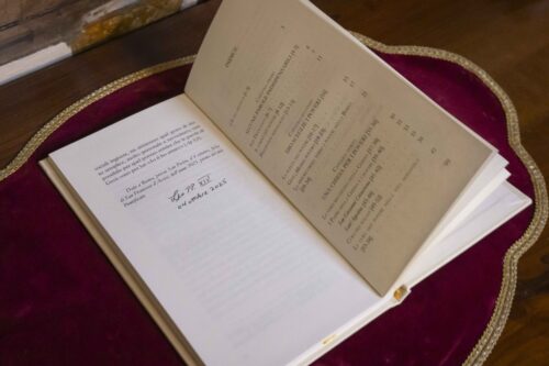 Os cinco capítulos da exortação apostólica Dilexi te, sobre o amor pelos pobres - Jornal O São Paulo