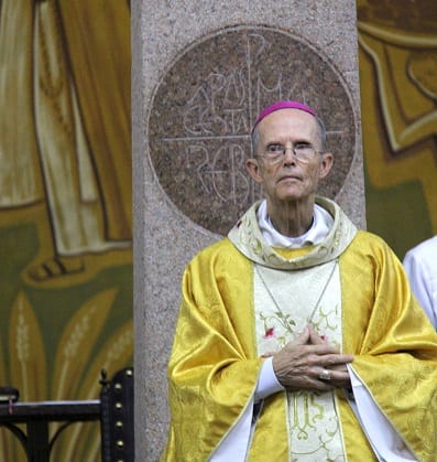 Dom José Moreira de Melo, Bispo emérito de Itapeva (SP), morre aos 84 anos - Jornal O São Paulo