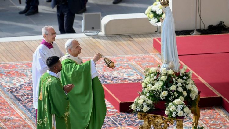 Papa: a instrumentalização da fé pode anestesiar o coração - Jornal O São Paulo