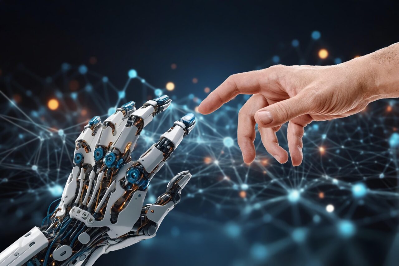 O ser humano e o agir pastoral na comunicação diante da Inteligência Artificial - Jornal O São Paulo