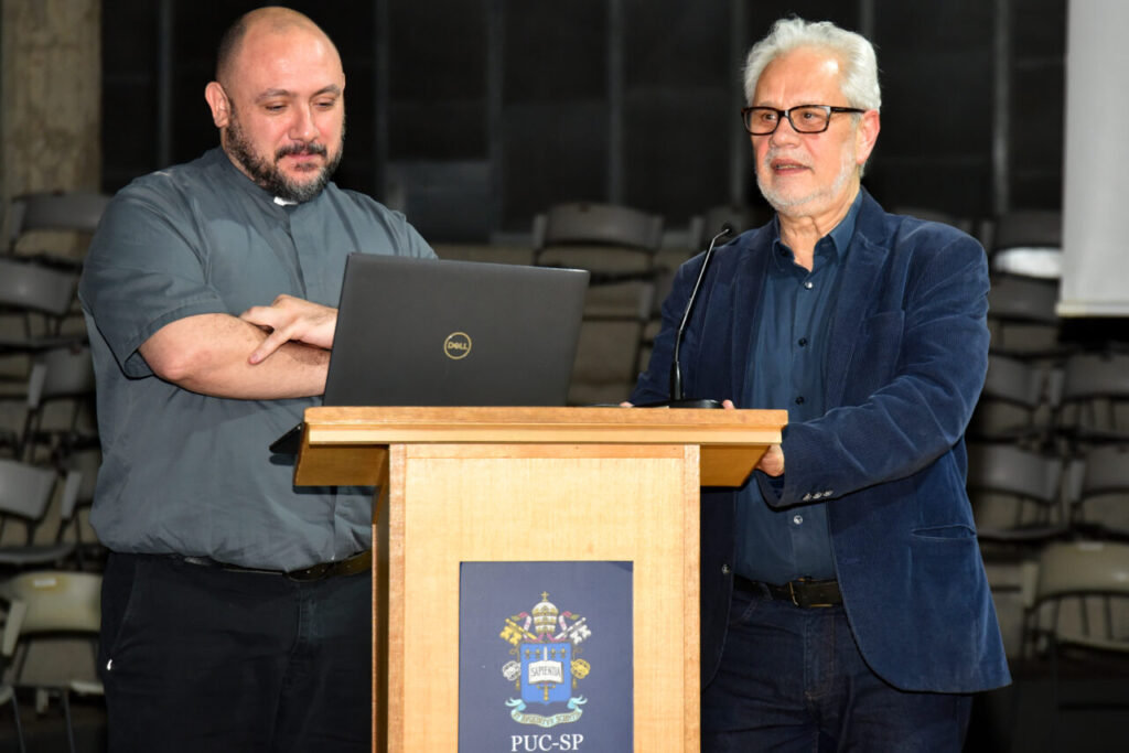Evento na PUC-SP discute a ‘Casa Comum e os desafios das Novas Realidades’ à luz da Laudato si’ - Jornal O São Paulo