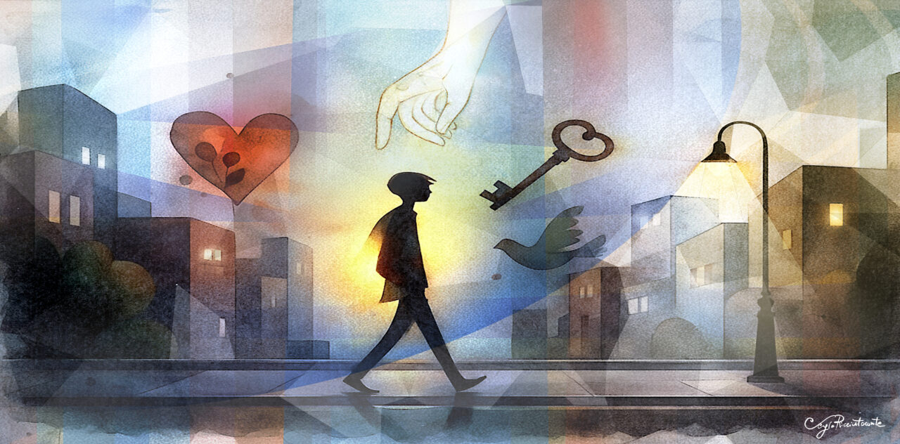 Contemplar a Deus - Jornal O São Paulo