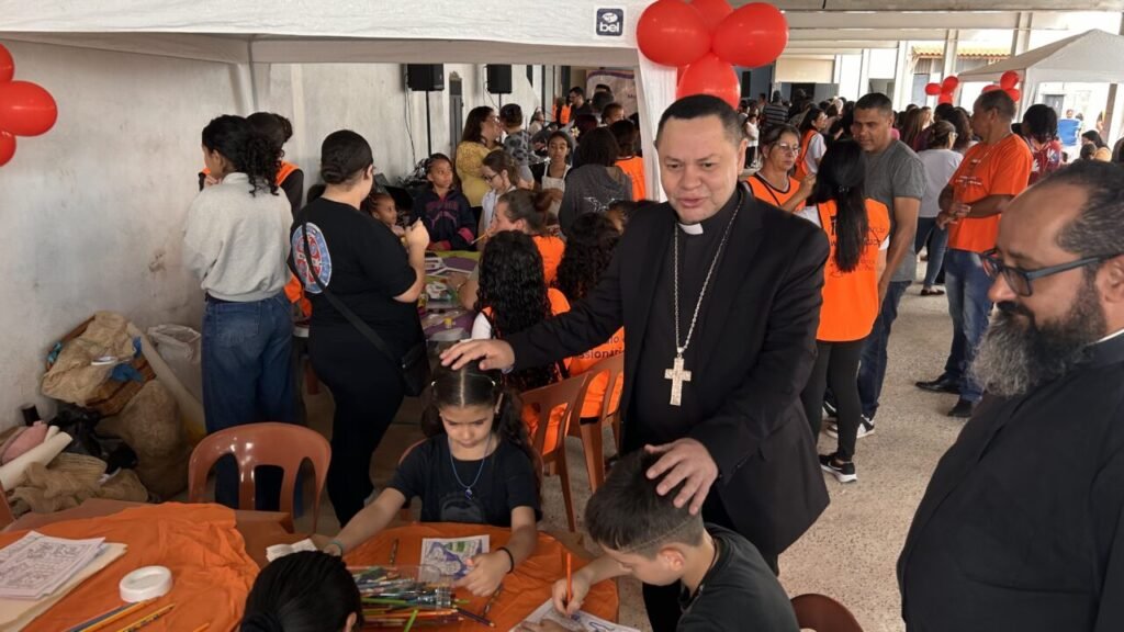 Dom Cícero: ‘uma igreja que não tem os pobres no centro corre o risco de se tornar soberba’ - Jornal O São Paulo