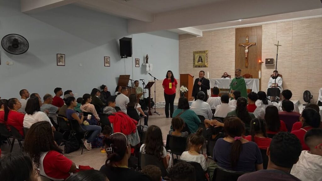 Dom Cícero: ‘uma igreja que não tem os pobres no centro corre o risco de se tornar soberba’ - Jornal O São Paulo