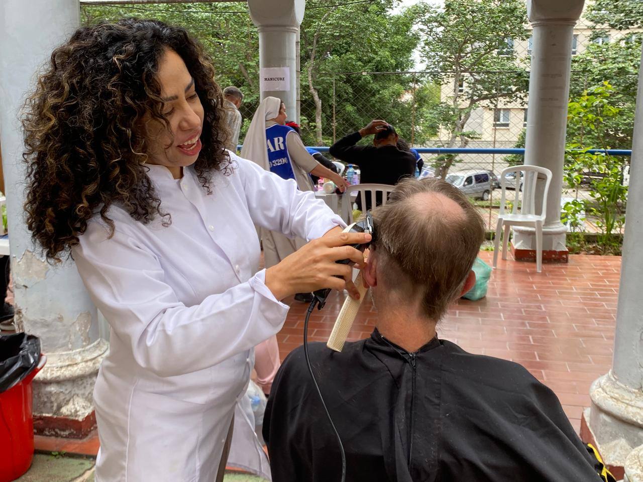 No Ipiranga, Paróquia Imaculada Conceição realiza a 5ª Jornada Acolhedora e Missionária - Jornal O São Paulo