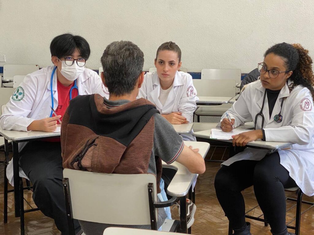 No Ipiranga, Paróquia Imaculada Conceição realiza a 5ª Jornada Acolhedora e Missionária - Jornal O São Paulo