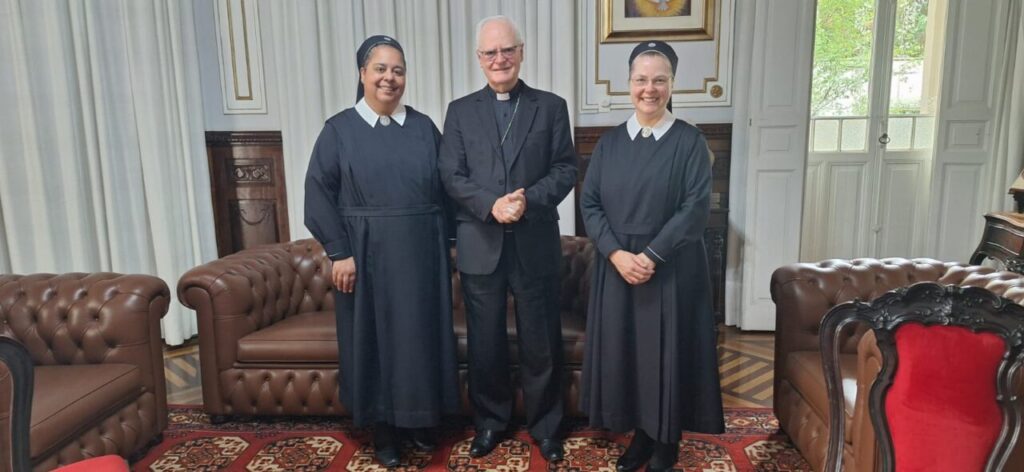 Indulgência plenária será concedida aos que peregrinarem aos santuários mantidos pelas Irmãs de Maria de Schoenstatt - Jornal O São Paulo