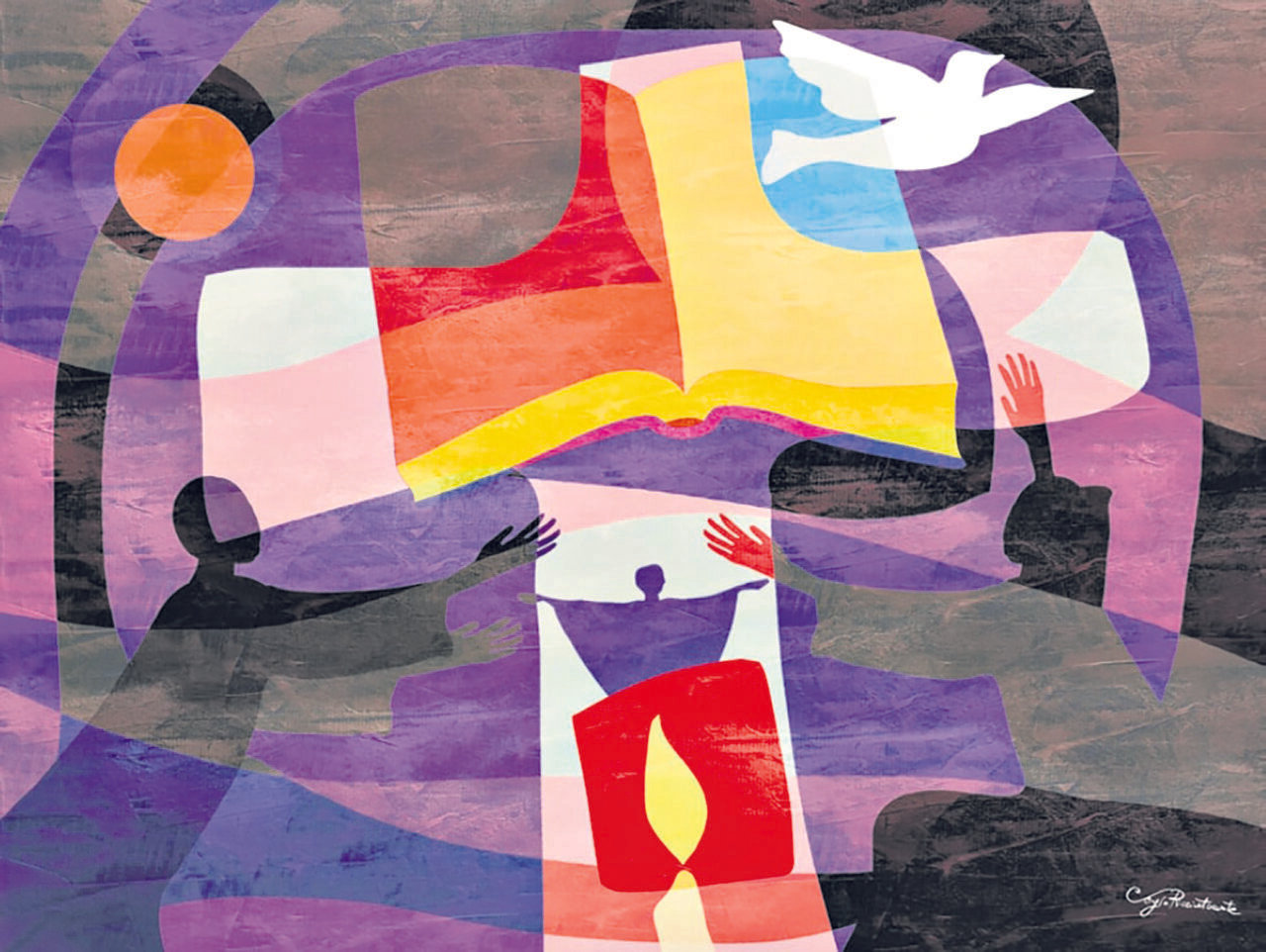 A Igreja paulista atuante na cidade de São Paulo