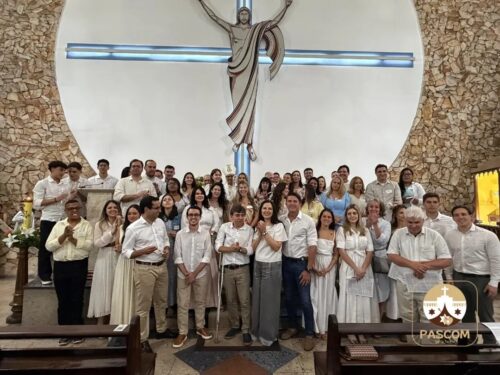 Crismas, festa de padroeira e encontro de espiritualidade em destaque na Sé - Jornal O São Paulo