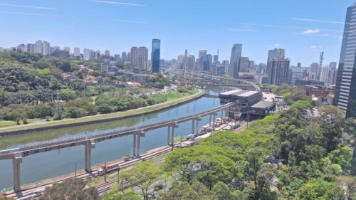 Dez compromissos urbanos pelo bem das famílias - Jornal O São Paulo