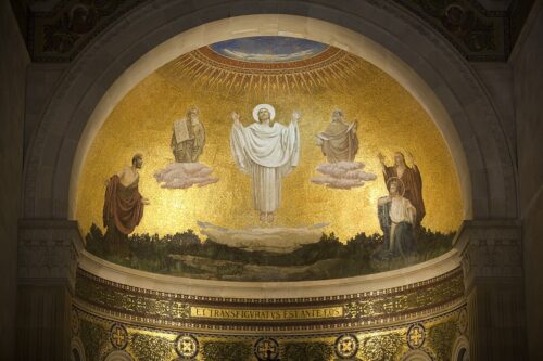 A contemplação e a mística para o mundo laico - Jornal O São Paulo