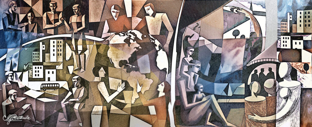 A família e a cidade: objetivos para o desenvolvimento humano integral - Jornal O São Paulo