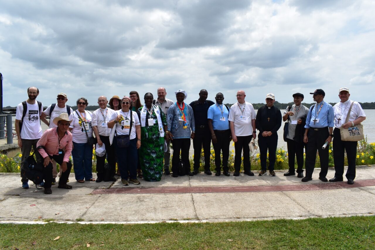 Encerrada no domingo, 16, a Cúpula dos Povos em Belém (PA), “uma chave de esperança” na COP30 - Jornal O São Paulo