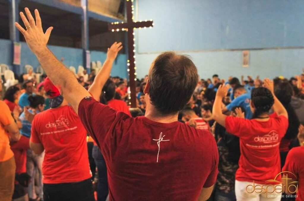 Igreja no Brasil promove Campanha para a Evangelização - Jornal O São Paulo