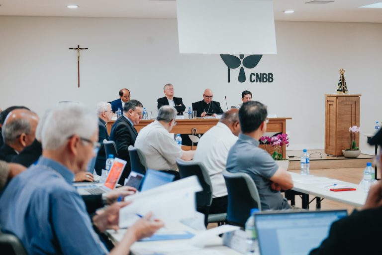 Reunião do Conselho Permanente da CNBB destaca contexto global, desafios do Brasil e expectativas para a COP 30 - Jornal O São Paulo