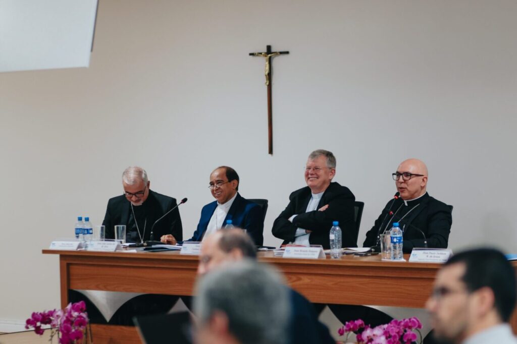 Reunião do Conselho Permanente da CNBB destaca contexto global, desafios do Brasil e expectativas para a COP 30 - Jornal O São Paulo