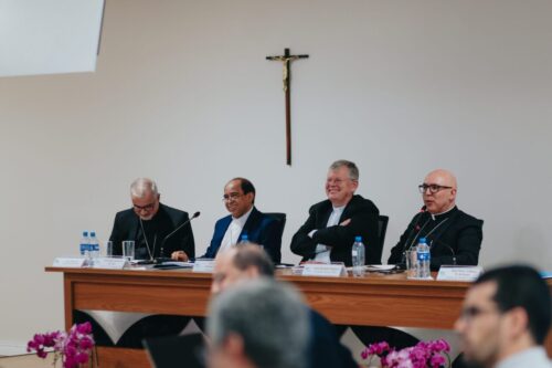 Reunião do Conselho Permanente da CNBB destaca contexto global, desafios do Brasil e expectativas para a COP 30 - Jornal O São Paulo