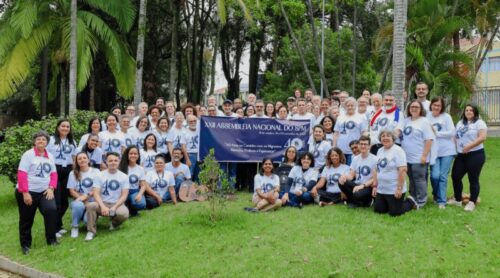 Serviço Pastoral dos Migrantes completa 4 décadas de atuação - Jornal O São Paulo