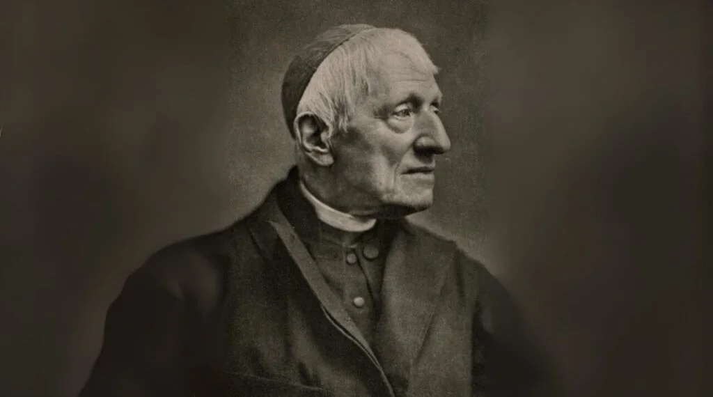 Newman: Da brilhante vida intelectual à intensa caridade cristã; agora, ‘Doutor da Igreja’ - Jornal O São Paulo