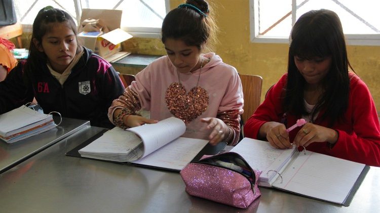 Os salesianos na Patagônia, há 150 anos a primeira missão - Jornal O São Paulo