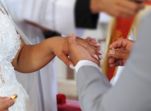 Nota doutrinal reafirma unidade indissolúvel do matrimônio monogâmico - Jornal O São Paulo