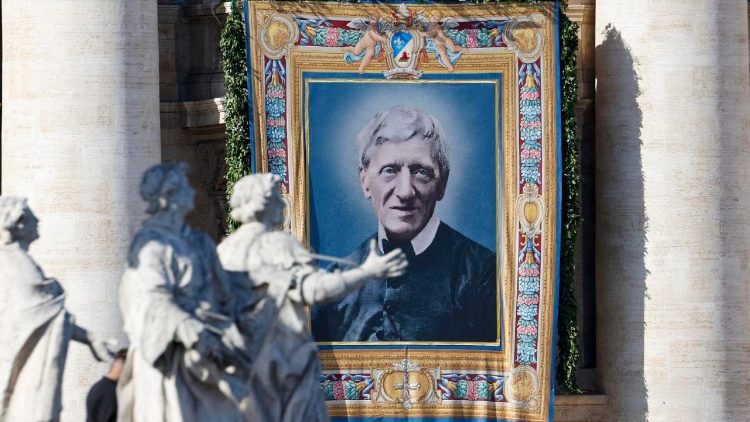 Papa Leão XIV torna São John Henry Newman o 38º Doutor da Igreja - Jornal O São Paulo