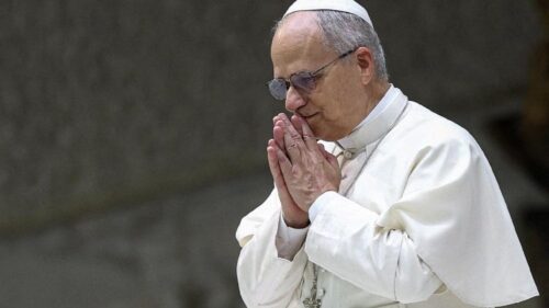 Leão XIV encoraja religiosos a fortalecerem proteção contra toda forma de abuso - Jornal O São Paulo