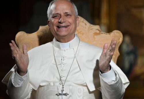 Leão XIV aos jovens: ‘Se quiserem ajudar a Igreja a se preparar para o futuro, comecem por se envolver hoje’ - Jornal O São Paulo