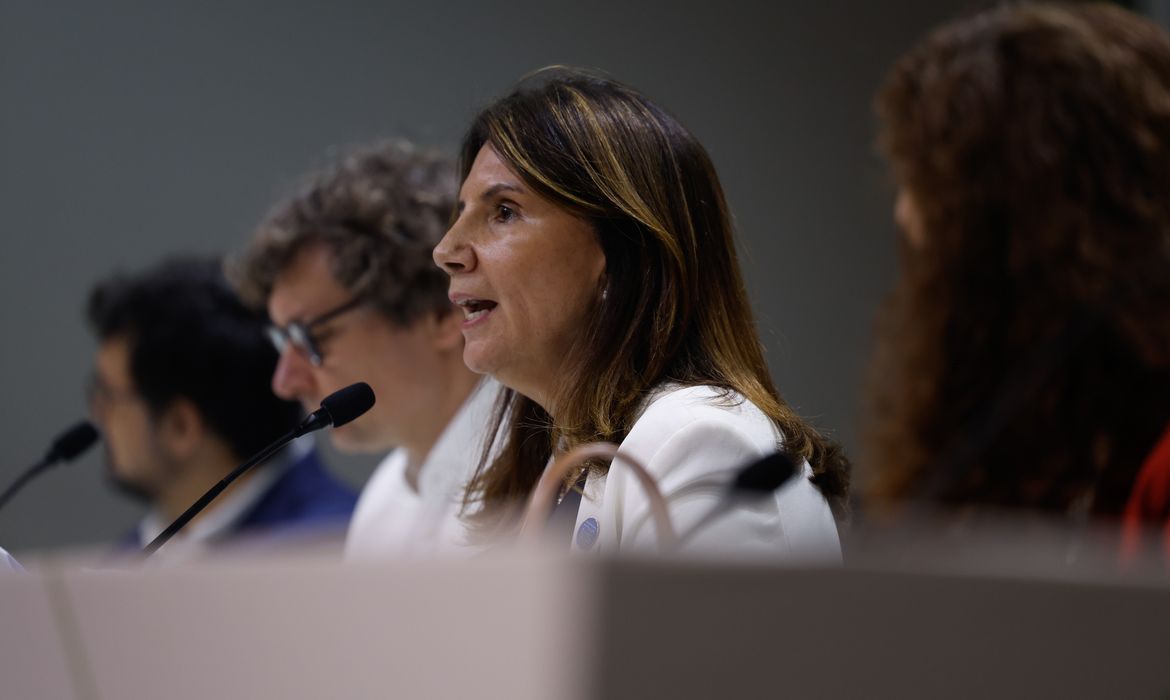 COP30: 111 países já entregaram relatórios de metas climáticas - Jornal O São Paulo