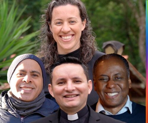 Novo episódio da série Aliança 25 anos aborda o carisma que leva ao anúncio da misericórdia - Jornal O São Paulo