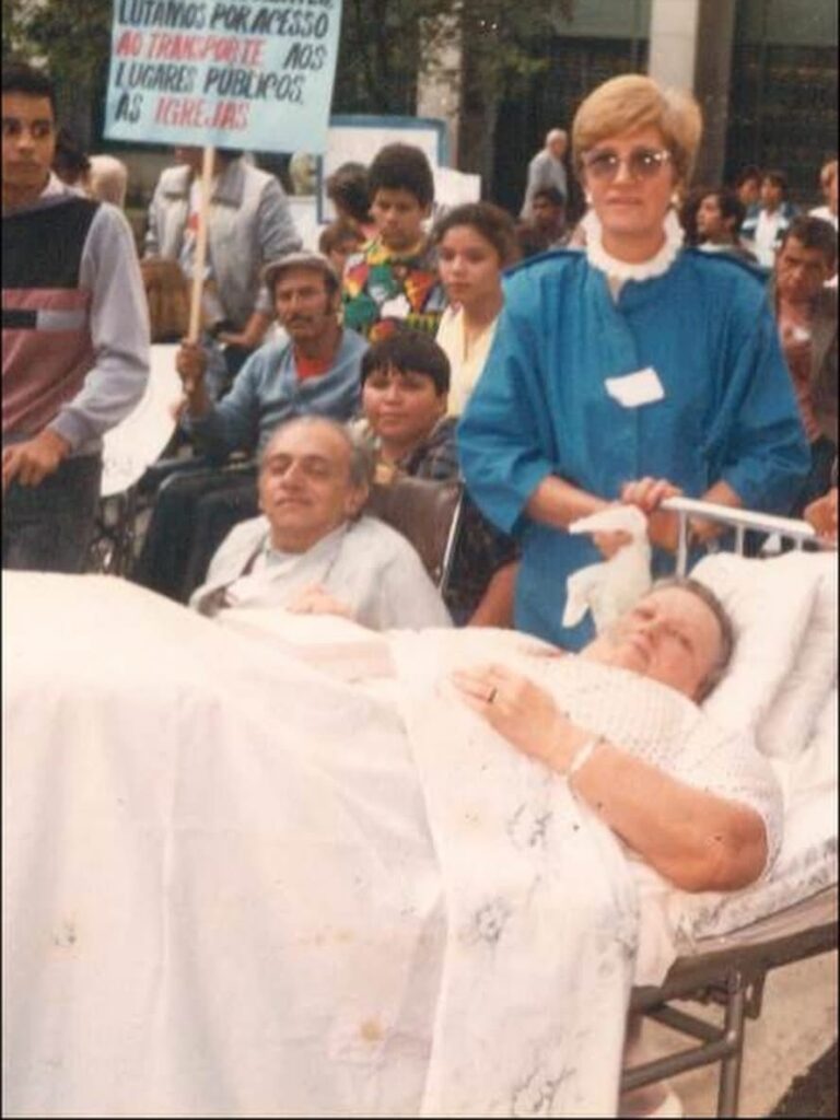 Leiga paulista Maria de Lourdes Guarda está entre os novos veneráveis reconhecidos pela Igreja - Jornal O São Paulo