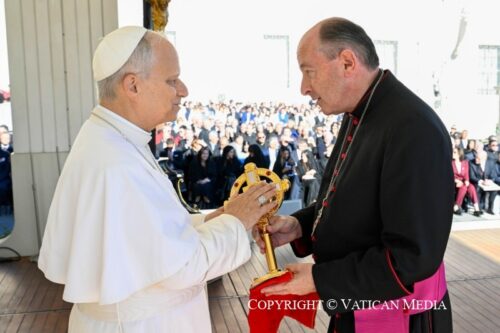 Catequese do Papa: viver a fraternidade não é impossível, atenção ao narcisismo - Jornal O São Paulo