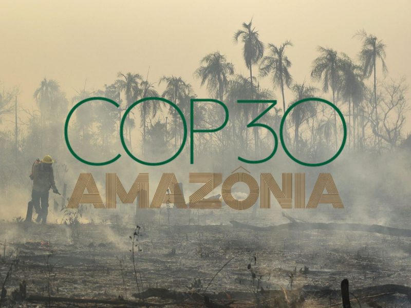 COP30: o que está em jogo? - Jornal O São Paulo
