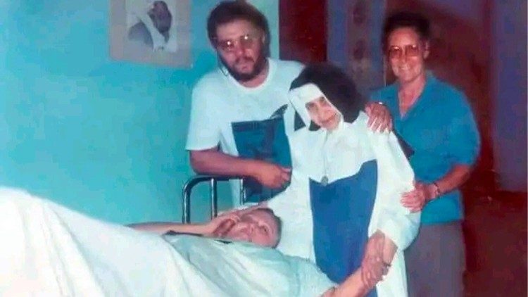 Leiga paulista Maria de Lourdes Guarda está entre os novos veneráveis reconhecidos pela Igreja - Jornal O São Paulo