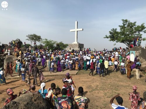 Nigéria é o país mais letal para os cristãos  - Jornal O São Paulo