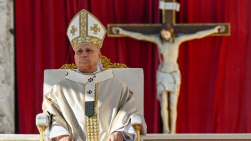 Leão XIV publica carta apostólica por ocasião dos 1.700 anos do Concílio de Niceia - Jornal O São Paulo