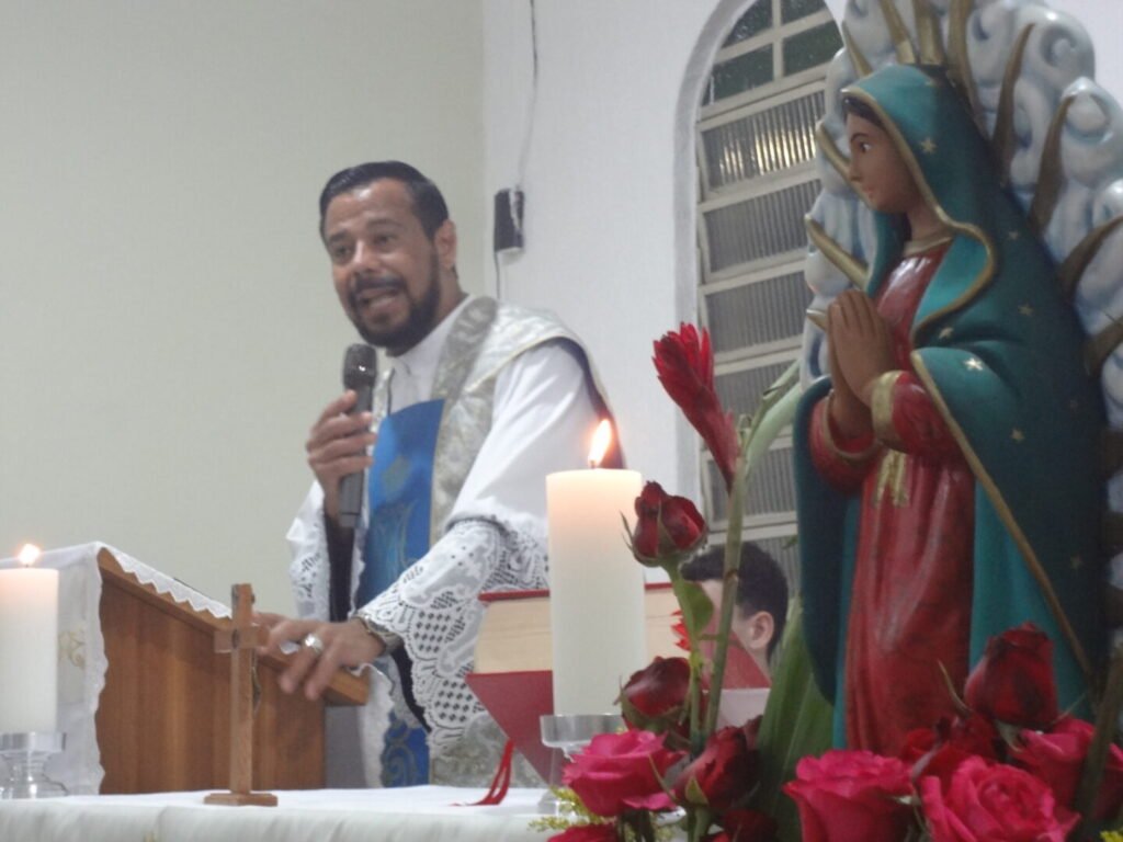 Múltiplas atividades mobilizam fiéis em paróquias da Região Brasilândia - Jornal O São Paulo