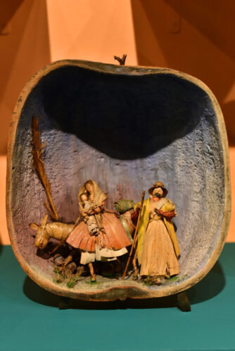 Museu de Arte Sacra apresenta a exposição ‘Natividad – Presépios da América Latina’ - Jornal O São Paulo