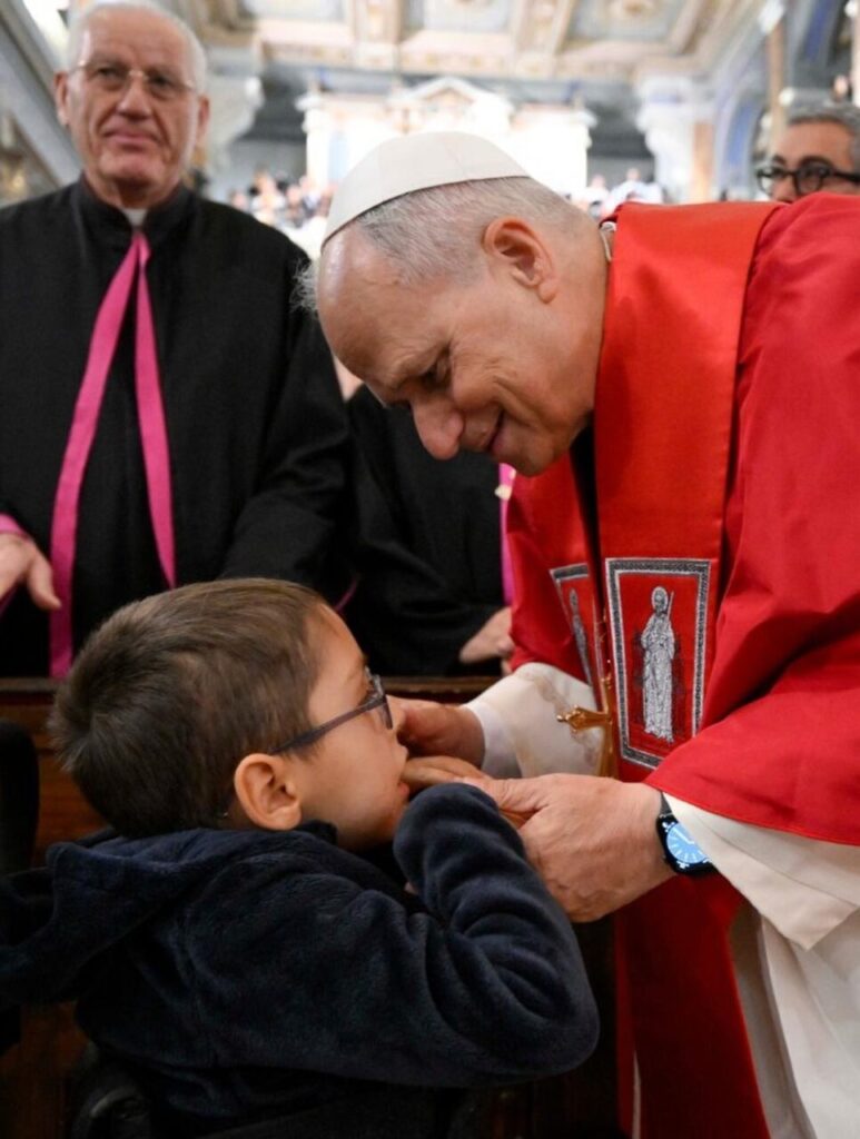 Uma mensagem de unidade e paz para a Turquia, o Líbano e todos nós  - Jornal O São Paulo