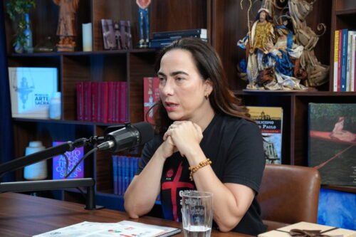 Presidente da ACN Brasil detalha aumento da perseguição religiosa aos cristãos - Jornal O São Paulo