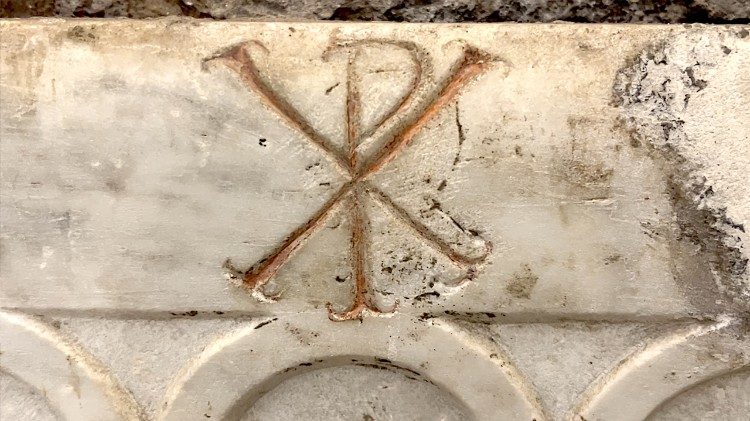 Papa: arqueologia cristã, vocação e forma de amor pela Igreja e pela humanidade - Jornal O São Paulo