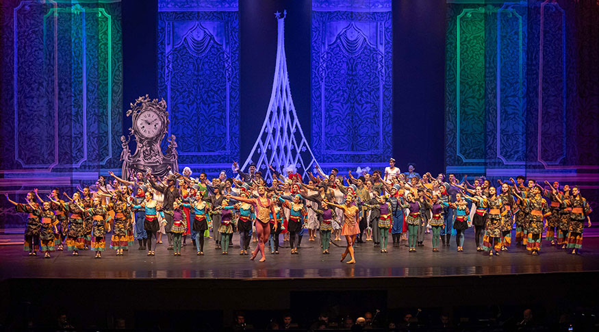 Participação da despesa com cultura nos gastos públicos cresce em 2023 frente a 2022 - Jornal O São Paulo